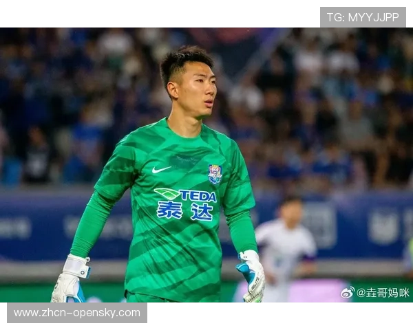 天津津门虎主力门将方镜淇离队，球队延续性价比引援策略