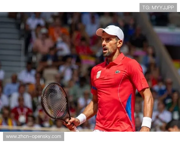 2024巴黎奥运网球决赛德约科维奇击败阿尔卡拉斯，成就金满贯