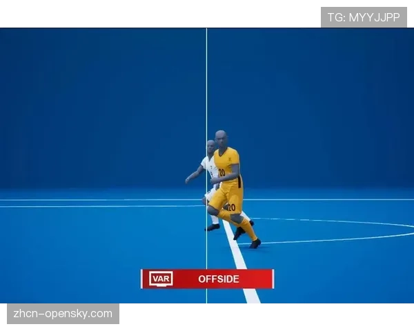 意甲联盟考虑在下赛季全面启用门线技术与半自动越位系统的联动