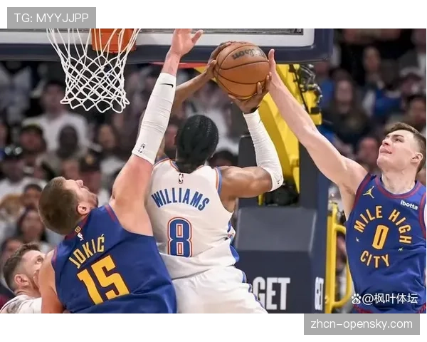 2026年3月关键赛程前瞻：掘金、雷霆防守效率迎终极考验