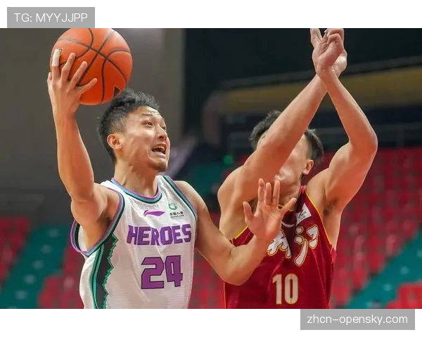 CBA季后赛战报：浙江稠州金租轻取山东高速，系列赛2-0领先